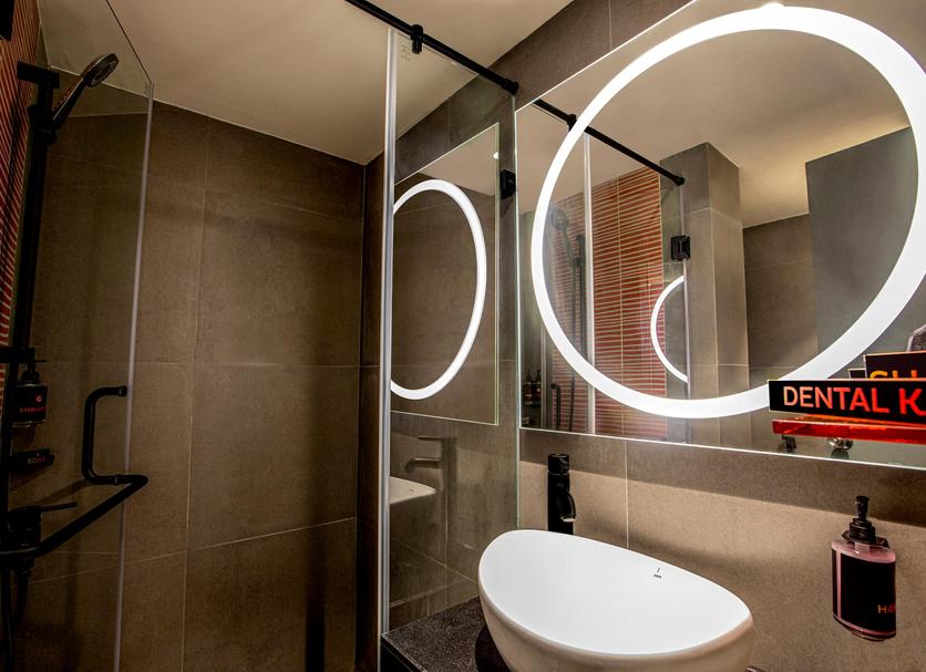 Bagno Foto