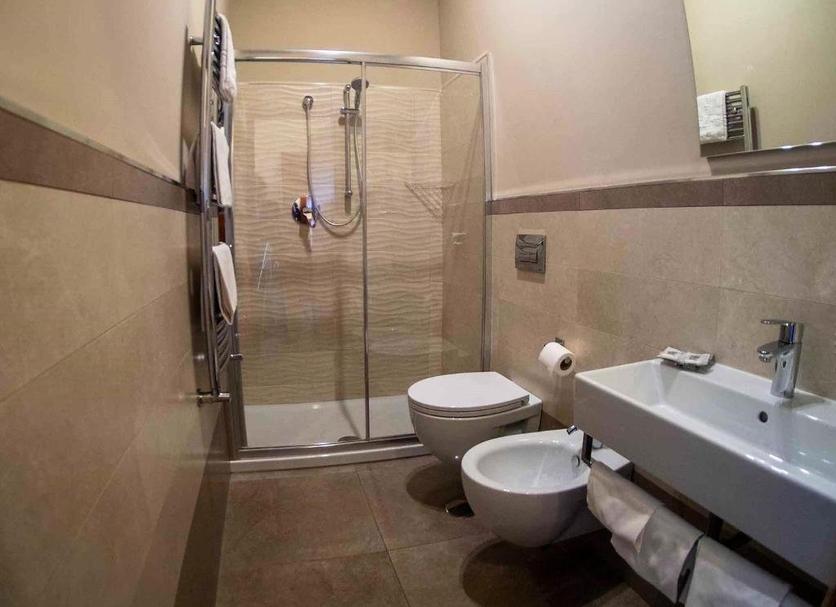 Bagno Foto