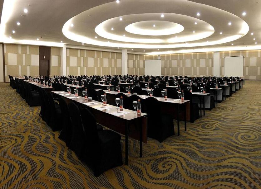 Sala conferenze Foto