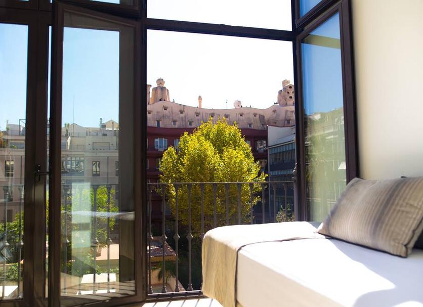 Balcone Foto