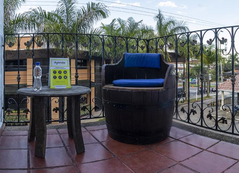 Balcone Foto