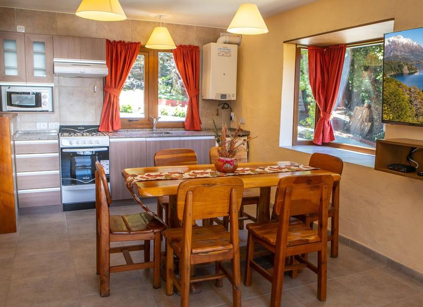 Sala pranzo Foto