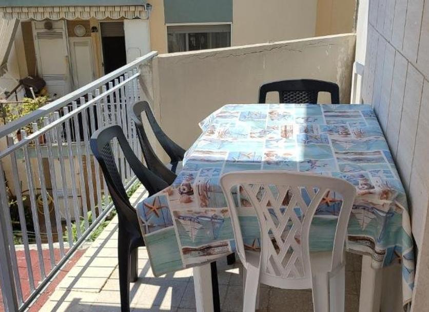 Balcone Foto