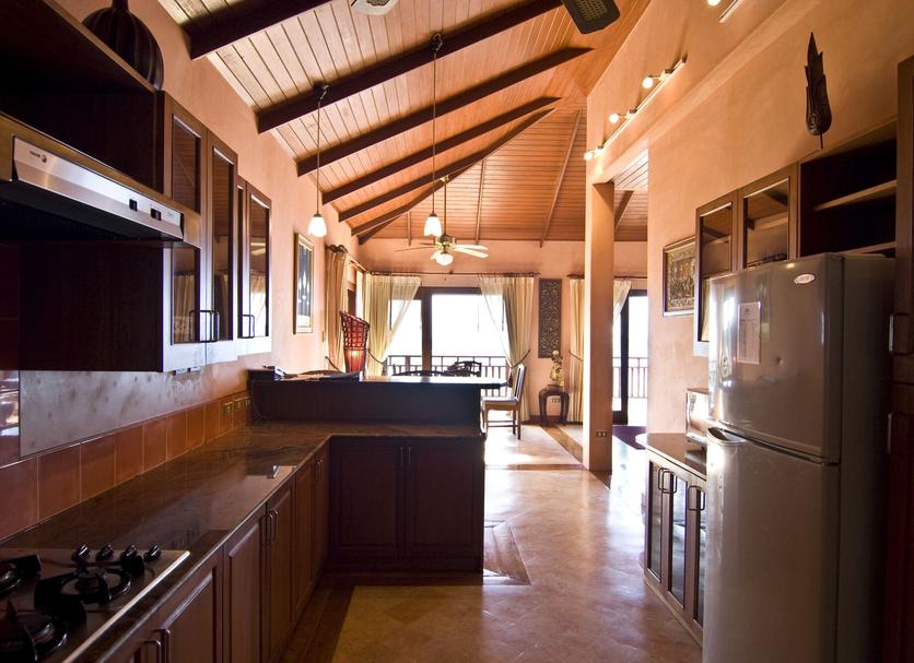 Cucina Foto