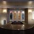 Ingresso dell'hotel