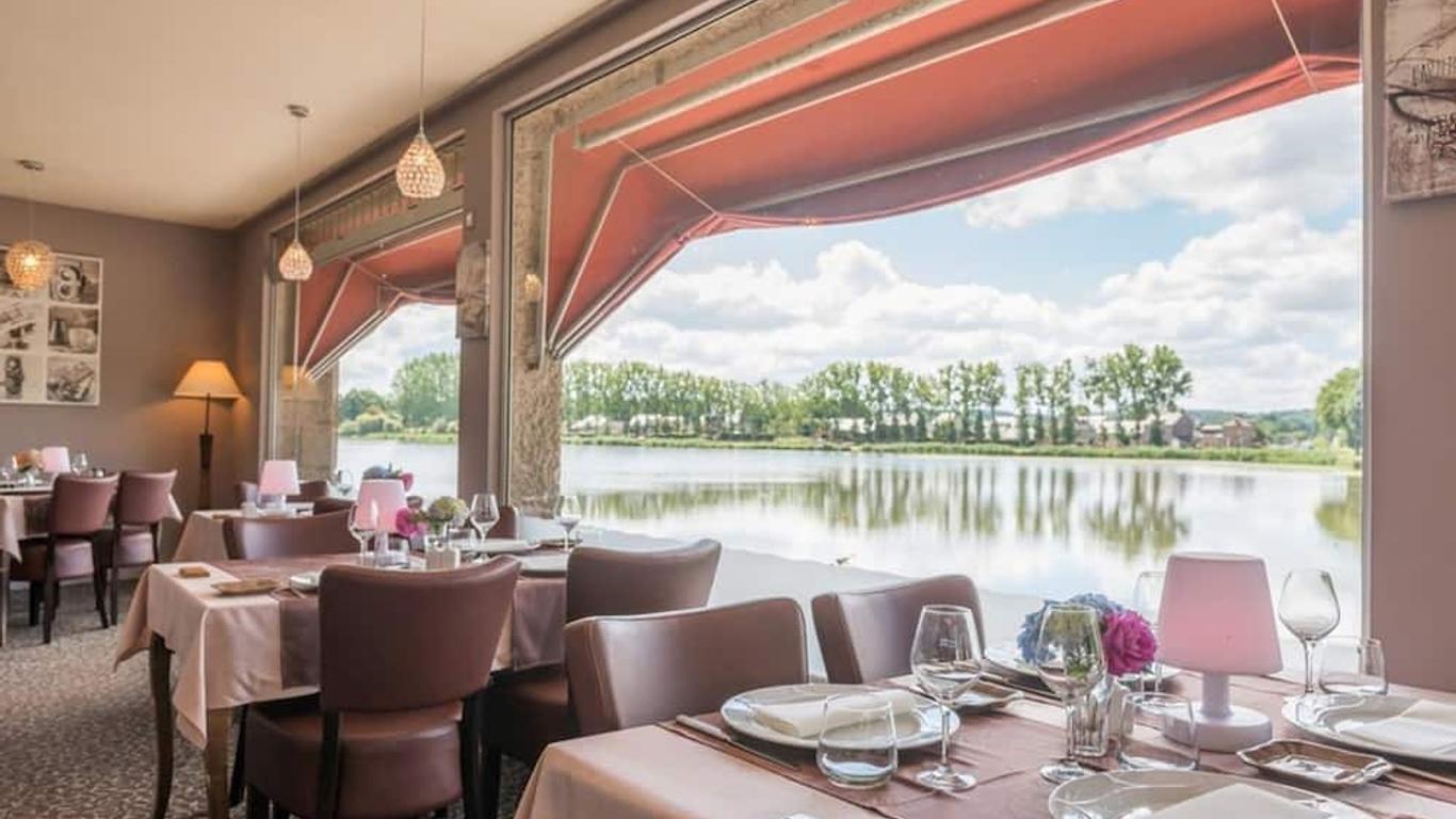 Hôtel Restaurant du Lac