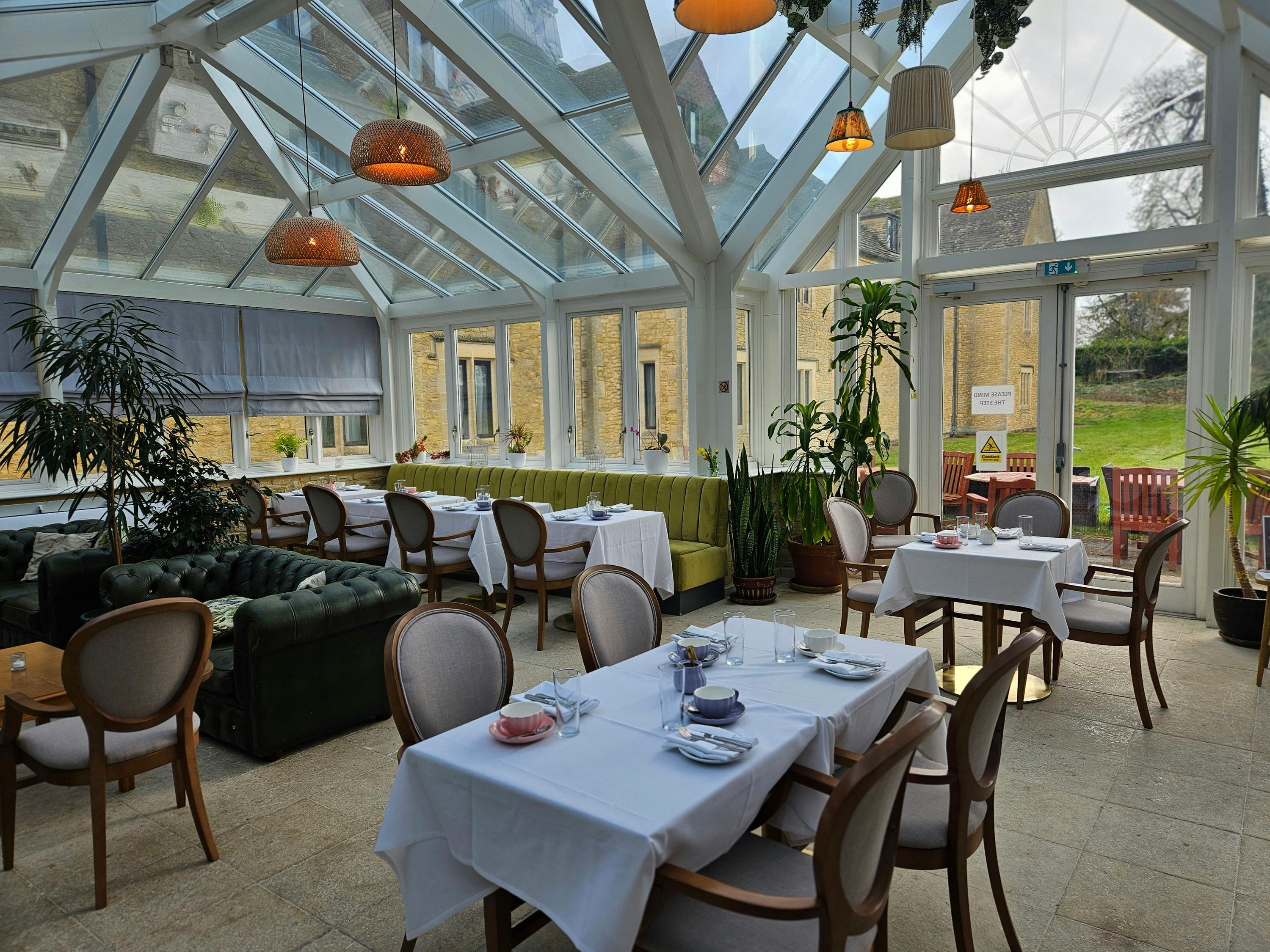 Ristorante