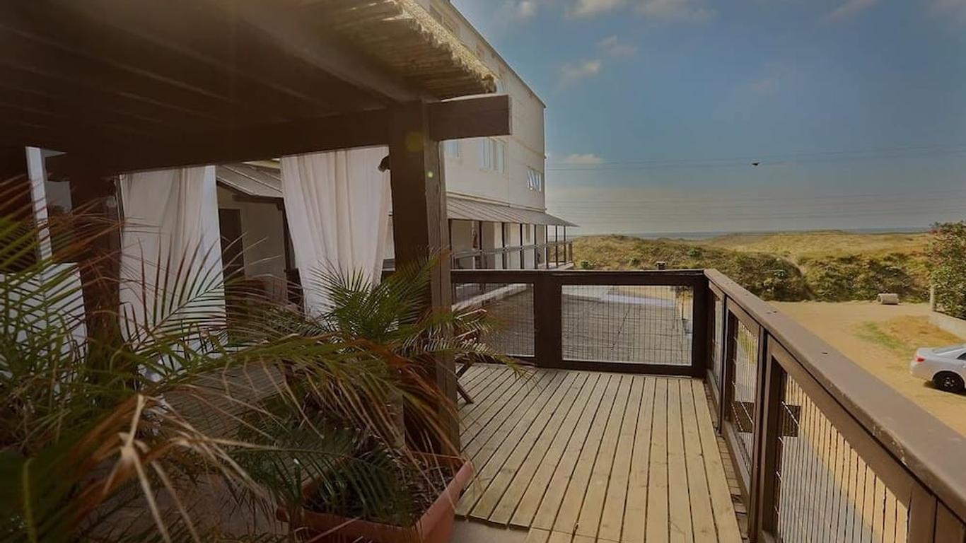 Bellapraia Apart Hotel