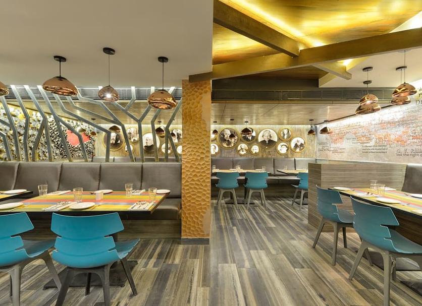 Ristorante Foto