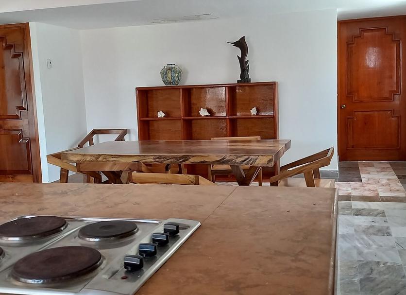 Sala pranzo Foto