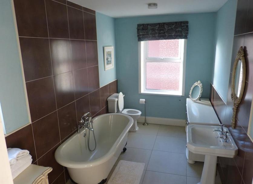 Bagno Foto