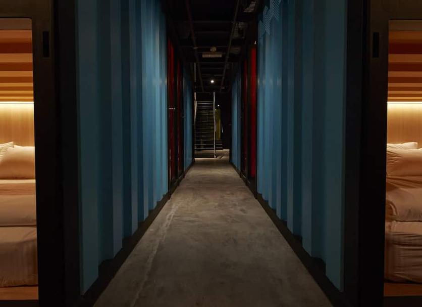 Corridoio Foto