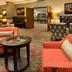 Area lounge