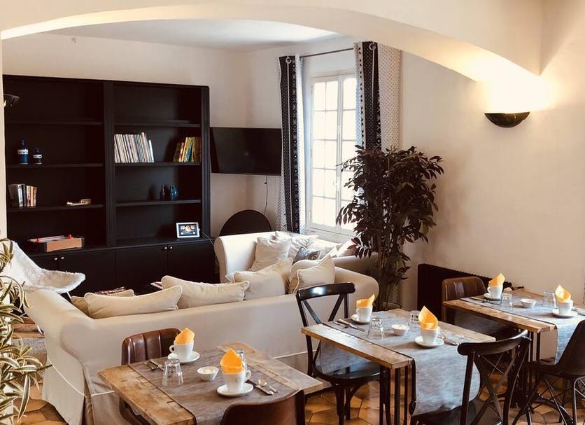 Ristorante Foto
