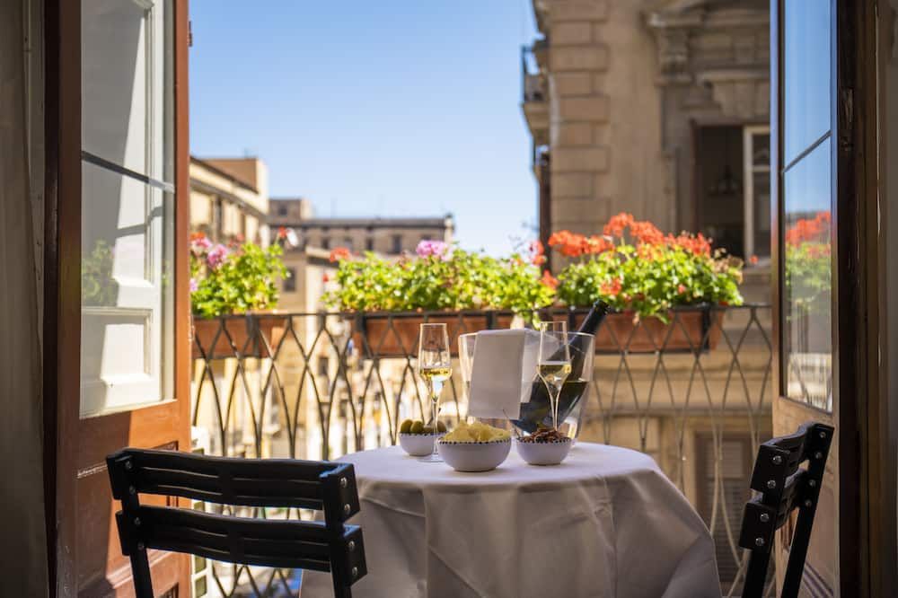 Balcone Foto