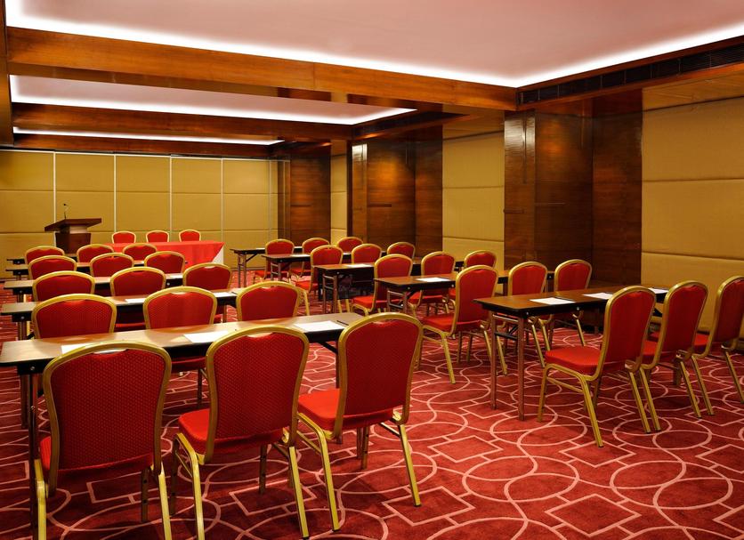 Sala conferenze Foto