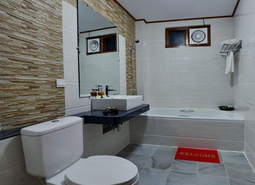 Bagno Foto