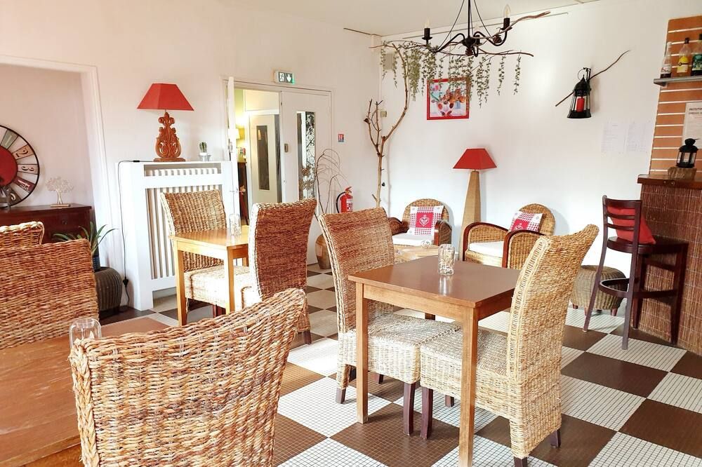 Sala pranzo