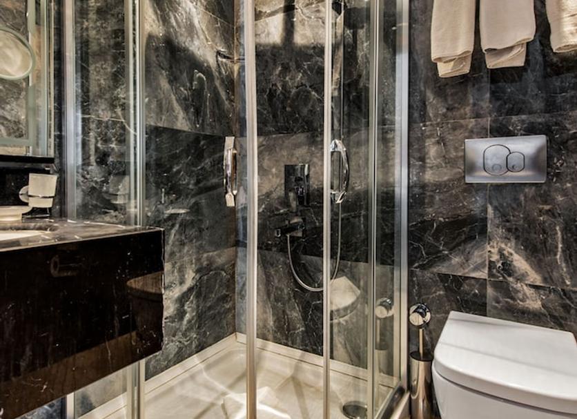 Bagno Foto