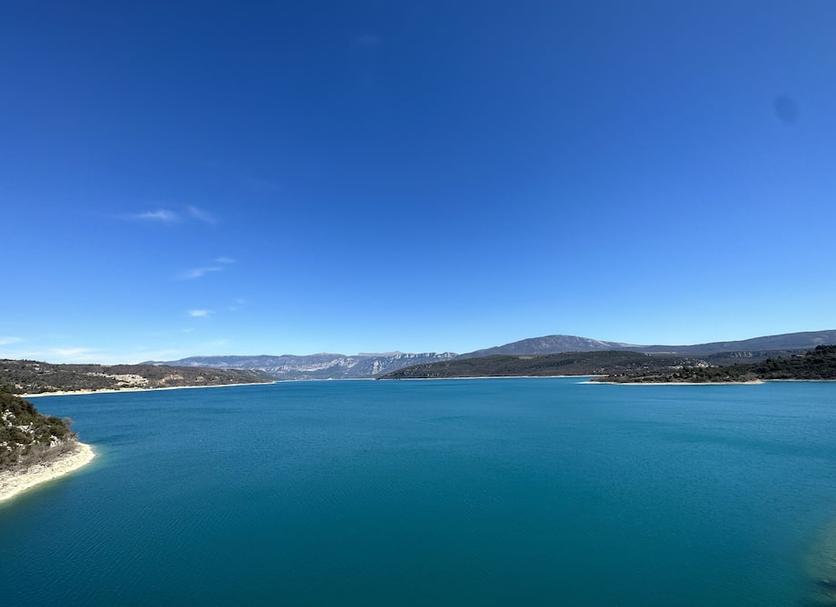 Vista esterna Foto