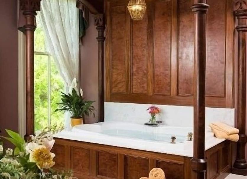 Bagno Foto