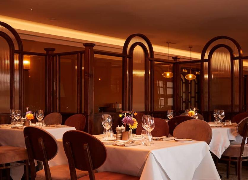 Ristorante Foto