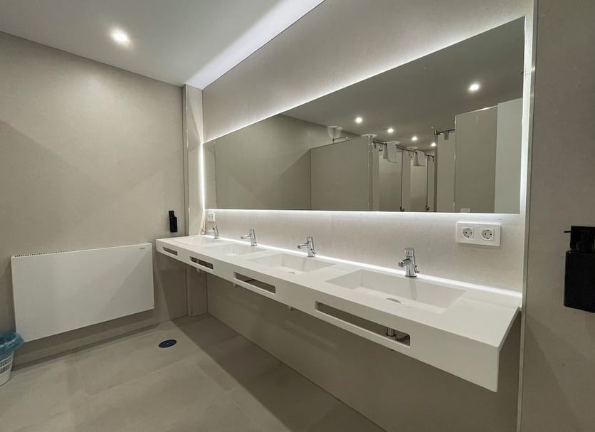 Bagno Foto