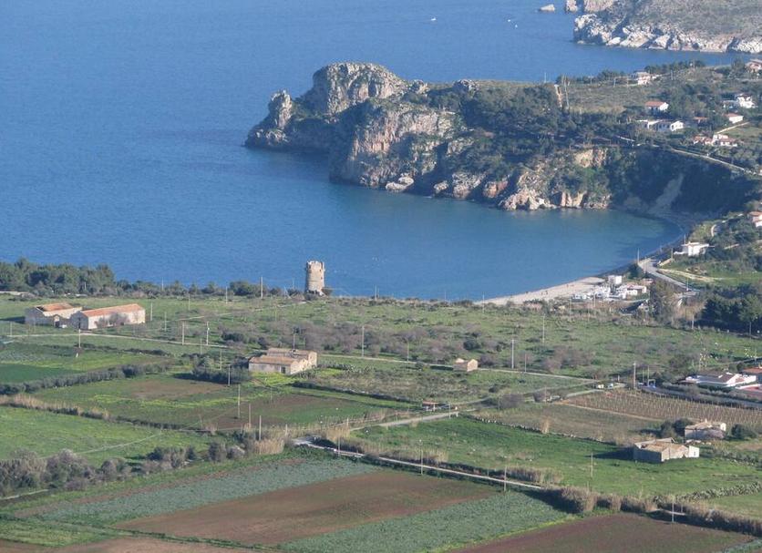 Vista esterna Foto