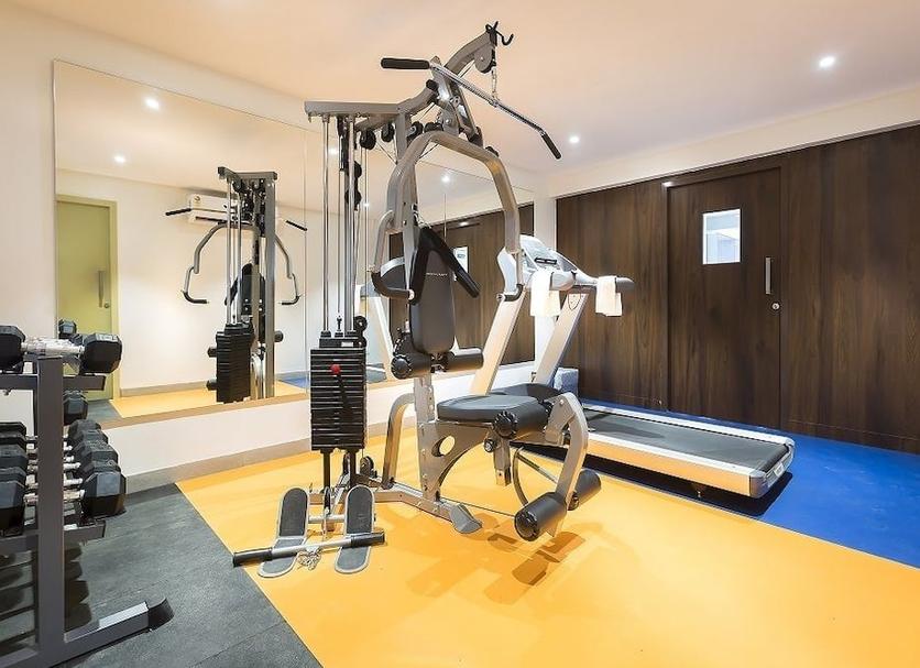Palestra Foto