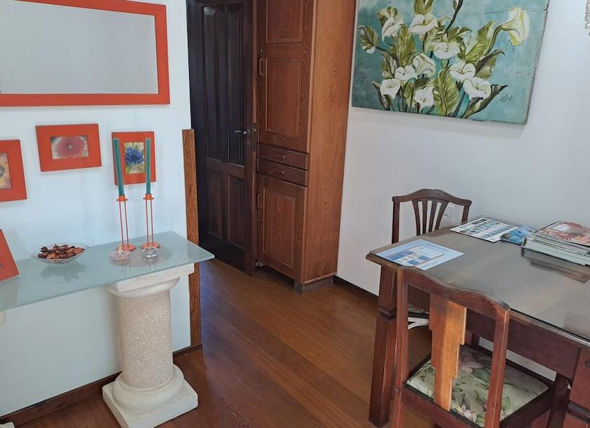 Sala pranzo Foto