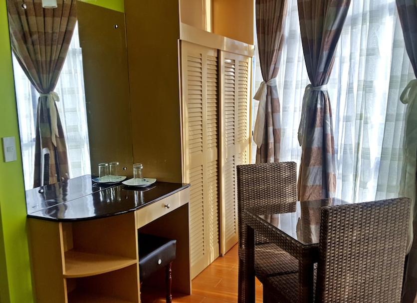 Sala pranzo Foto