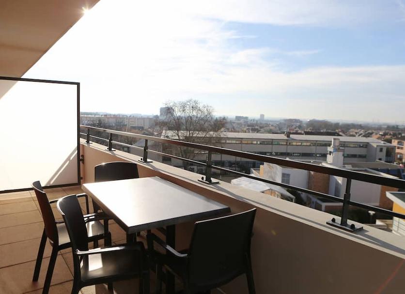 Balcone Foto