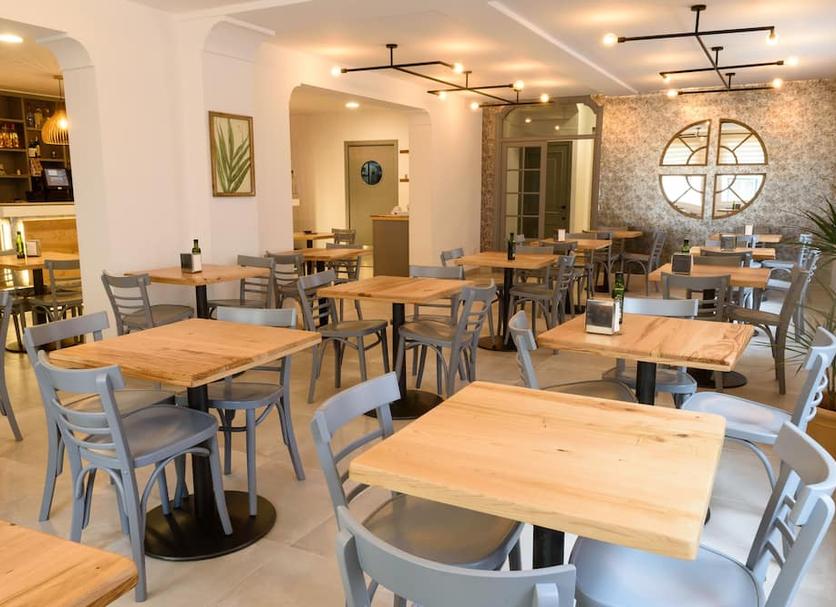Ristorante Foto