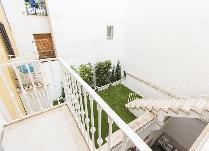 Balcone Foto