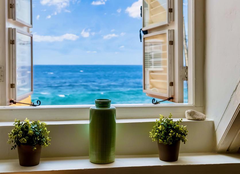 Balcone Foto