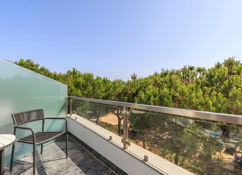 Balcone Foto