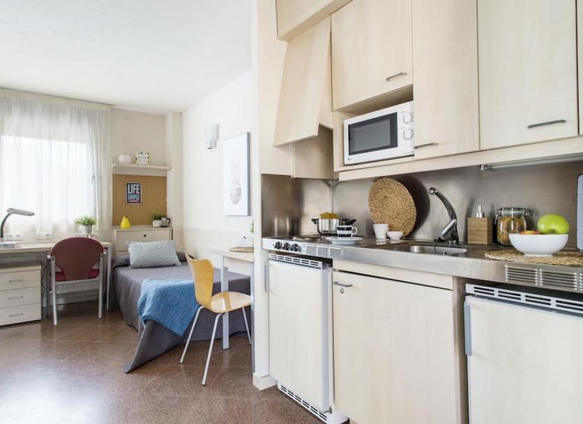 Cucina Foto