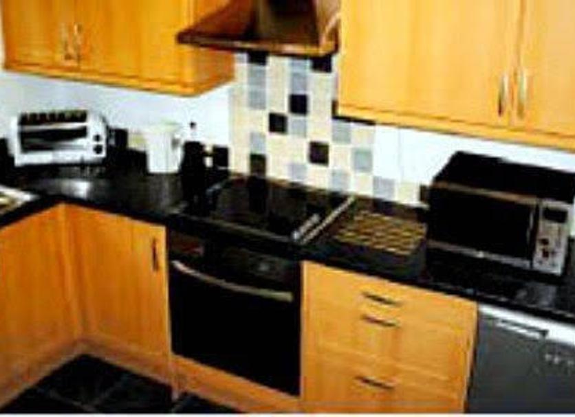 Cucina Foto