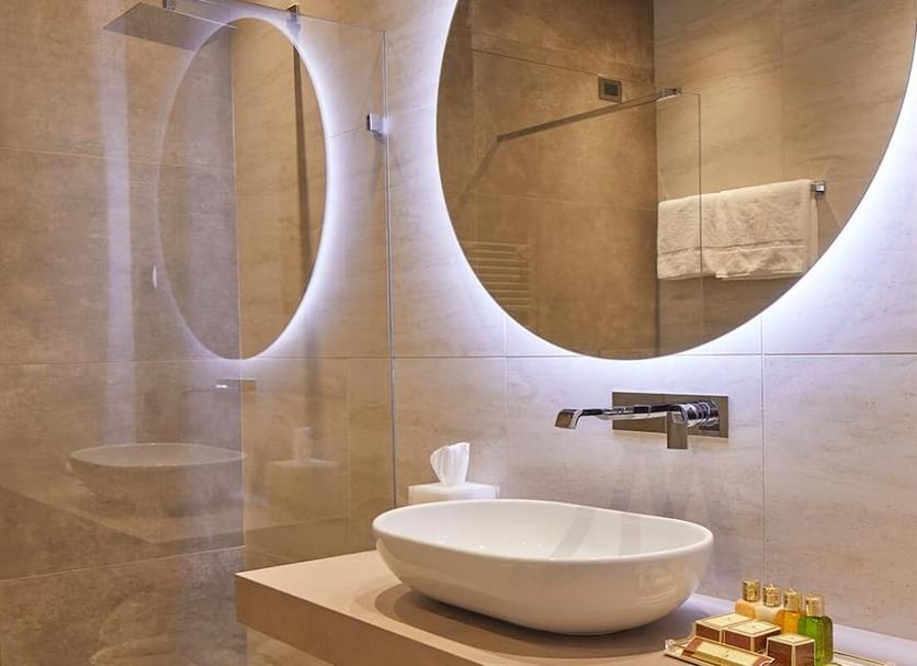 Bagno Foto