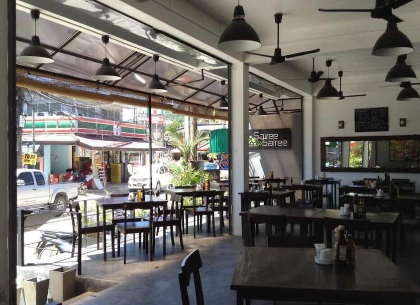 Ristorante Foto