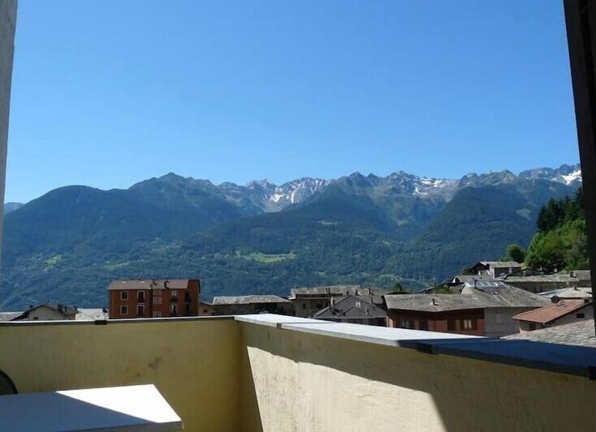 Balcone Foto