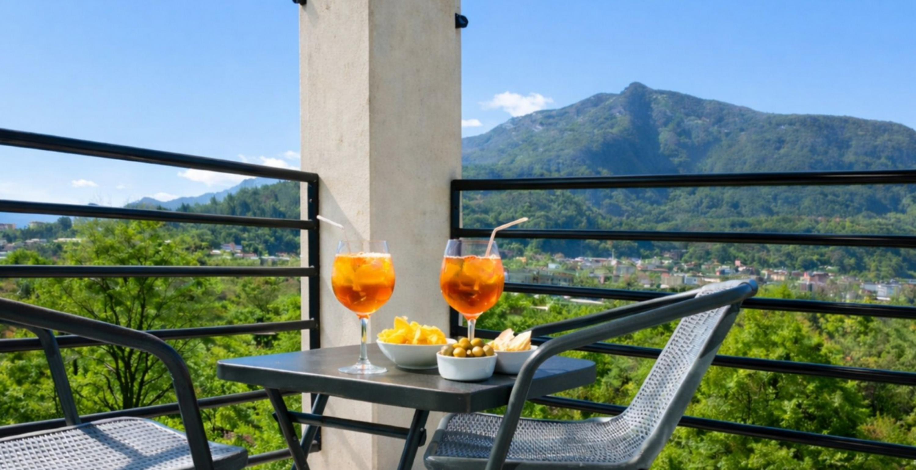 Balcone