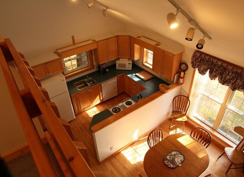 Cucina Foto