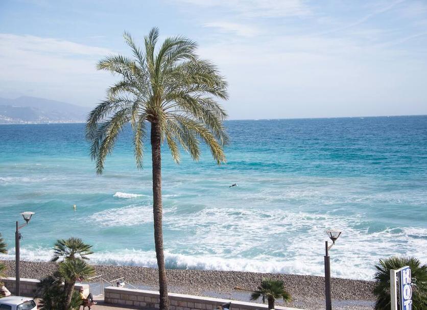 Spiaggia Foto