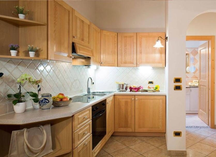 Cucina Foto