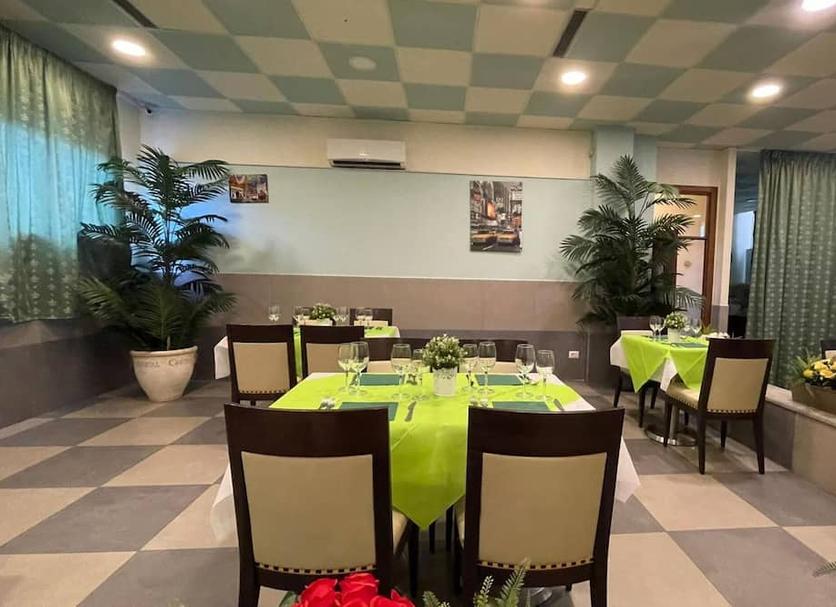 Ristorante Foto