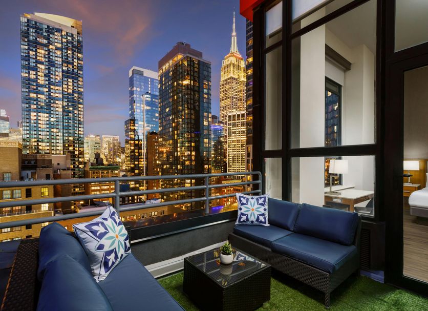 Balcone Foto