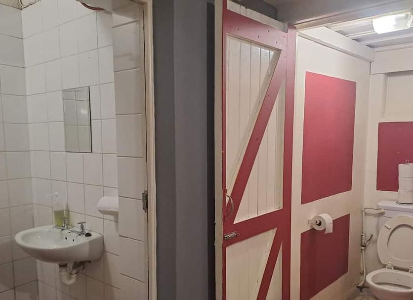 Bagno Foto