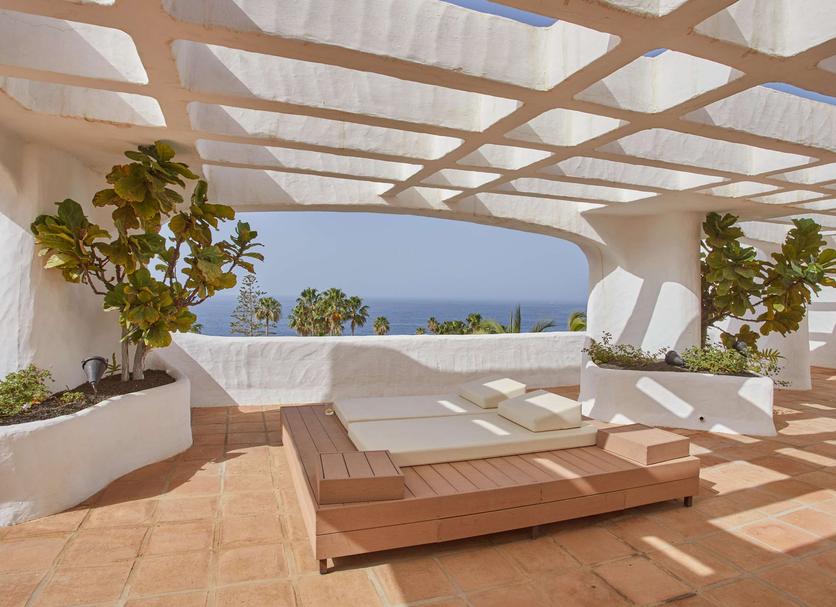 Balcone Foto