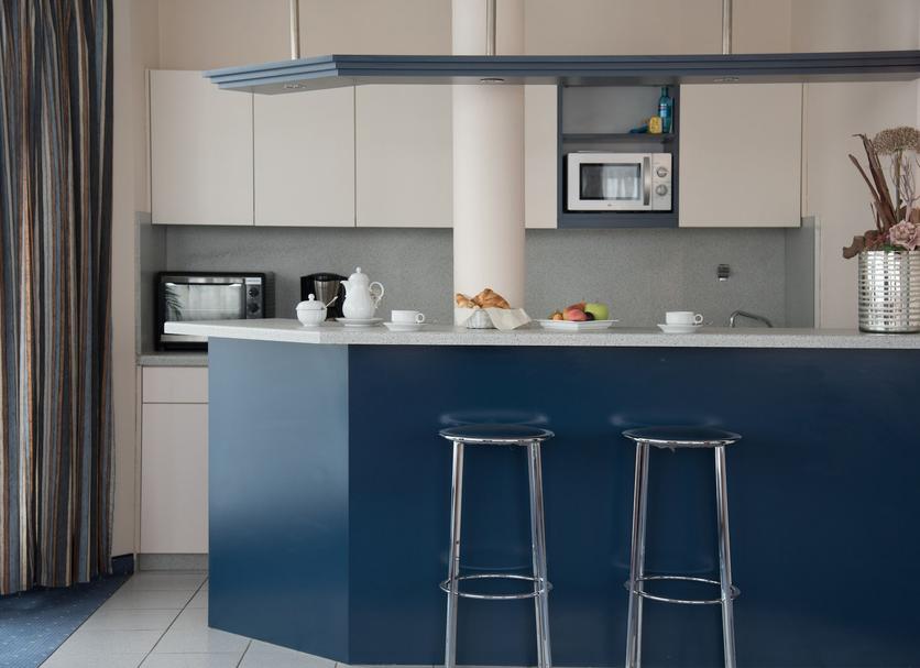 Cucina Foto